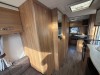 Used Sprite Major 6 TD 2014 touring caravan Image