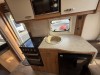 Used Sprite Major 6 TD 2014 touring caravan Image