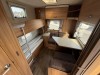 Used Sprite Major 6 TD 2014 touring caravan Image