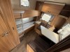 Used Sprite Major 6 TD 2014 touring caravan Image