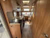 Used Sprite Major 6 TD 2014 touring caravan Image