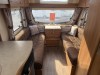 Used Sprite Major 6 TD 2014 touring caravan Image