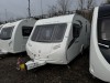 Used Sterling Europa 460 2010 touring caravan Image