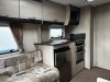 Used Sterling Europa 460 2010 touring caravan Image