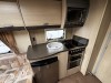 Used Sterling Europa 460 2010 touring caravan Image