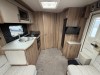 Used Swift Challenger X 835 Lux Pack 2020 touring caravan Image