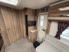 Used Swift Challenger X 835 Lux Pack 2020 touring caravan Image
