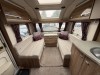 Used Swift Challenger X 835 Lux Pack 2020 touring caravan Image