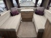 Used Swift Challenger X 835 Lux Pack 2020 touring caravan Image