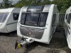 Used Elddis Supreme 482 2016 touring caravan Image