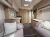 Used Elddis Supreme 482 2016 touring caravan Image