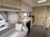 Used Elddis Supreme 482 2016 touring caravan Image