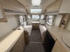 Used Elddis Supreme 482 2016 touring caravan Image