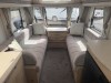 Used Elddis Supreme 482 2016 touring caravan Image