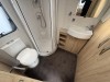 Used Elddis Supreme 482 2016 touring caravan Image