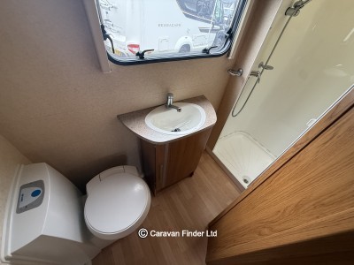 Bailey Sancerre S7 2010 (Trade) image 10