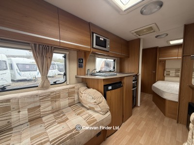 Bailey Sancerre S7 2010 (Trade) image 4