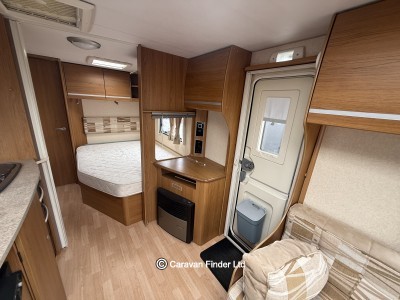 Bailey Sancerre S7 2010 (Trade) image 5