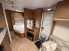 Used Bailey Sancerre S7 2010 touring caravan Image