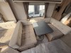 Used Swift Sprite Super Quattro DB 2020 touring caravan Image
