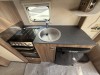 Used Swift Sprite Super Quattro DB 2020 touring caravan Image