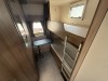 Used Swift Sprite Super Quattro DB 2020 touring caravan Image