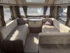 Used Swift Sprite Super Quattro DB 2020 touring caravan Image