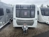 Used Elddis Rambler 19\6 FB 2019 touring caravan Image