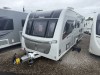 Used Elddis Rambler 19\6 FB 2019 touring caravan Image