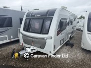 Elddis Rambler 19\6 FB 2019 6 berth Caravan Thumbnail