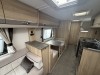 Used Elddis Rambler 19\6 FB 2019 touring caravan Image