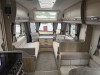 Used Elddis Rambler 19\6 FB 2019 touring caravan Image