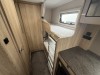 Used Elddis Rambler 19\6 FB 2019 touring caravan Image