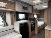 Used Swift Challenger 565 - Celeste Special 2019 touring caravan Image