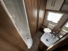 Used Swift Sprite Major 4 EB 2022 touring caravan Image