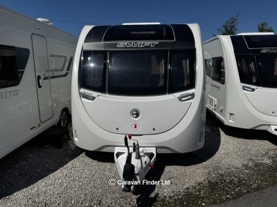 Swift Sprite Major 4 EB 2022 (Trade) image 2