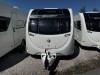 Used Swift Sprite Major 4 EB 2022 touring caravan Image