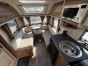 Used Swift Sprite Major 4 EB 2022 touring caravan Image