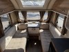 Used Swift Sprite Major 4 EB 2022 touring caravan Image