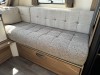 Used Swift Sprite Major 4 EB 2022 touring caravan Image