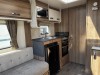 Used Swift Sprite Major 4 EB 2022 touring caravan Image