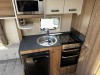 Used Swift Sprite Major 4 EB 2022 touring caravan Image