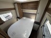 Used Swift Sprite Major 4 EB 2022 touring caravan Image