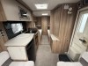 Used Swift Challenger 565 Lux Pack 2019 touring caravan Image