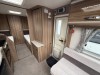 Used Swift Challenger 565 Lux Pack 2019 touring caravan Image