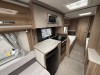 Used Swift Challenger 565 Lux Pack 2019 touring caravan Image