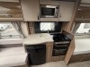 Used Swift Challenger 565 Lux Pack 2019 touring caravan Image