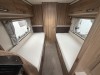 Used Swift Challenger 565 Lux Pack 2019 touring caravan Image