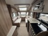 Used Swift Challenger 565 Lux Pack 2019 touring caravan Image