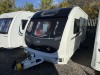 Used Swift Challenger 480 2017 touring caravan Image